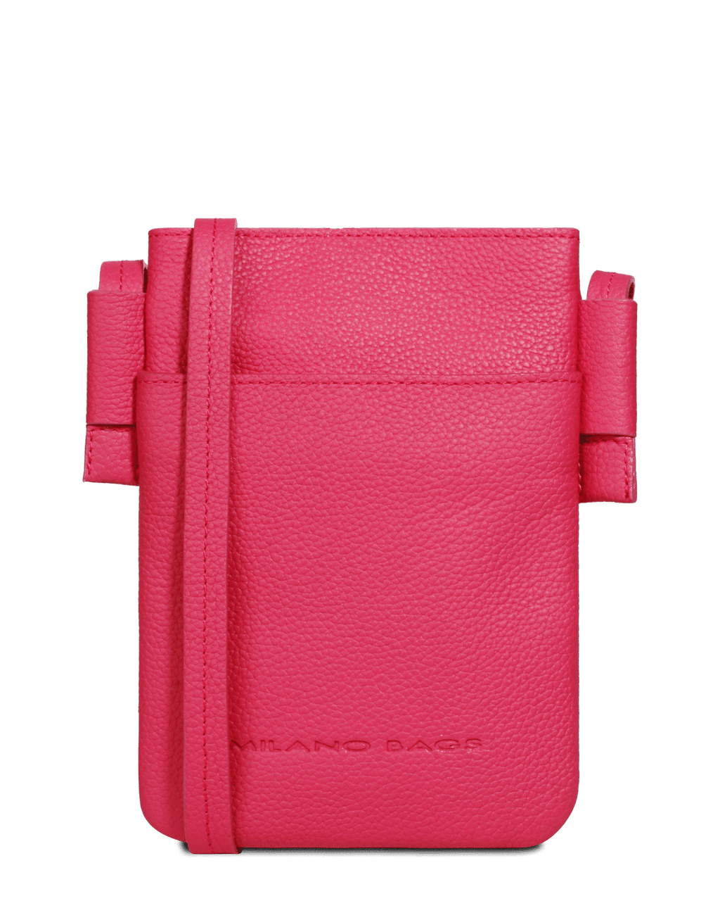 Cartera Crossbody DPC-35 Fucsia