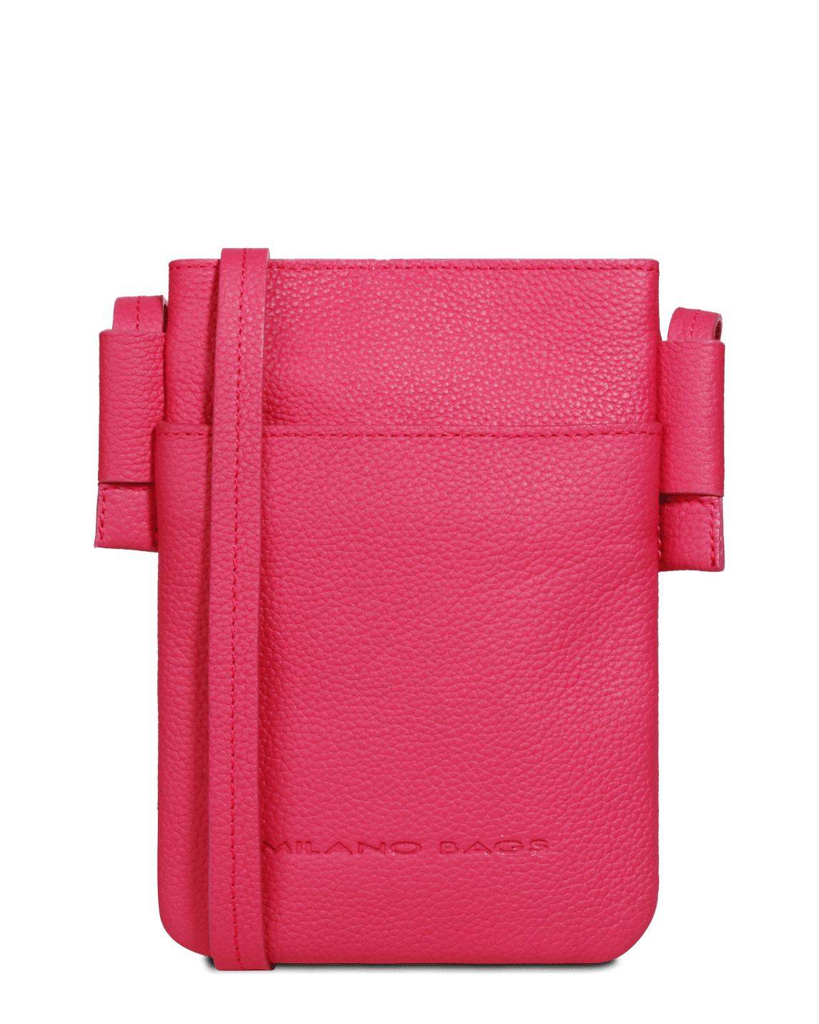Cartera Crossbody DPC-35 Fucsia