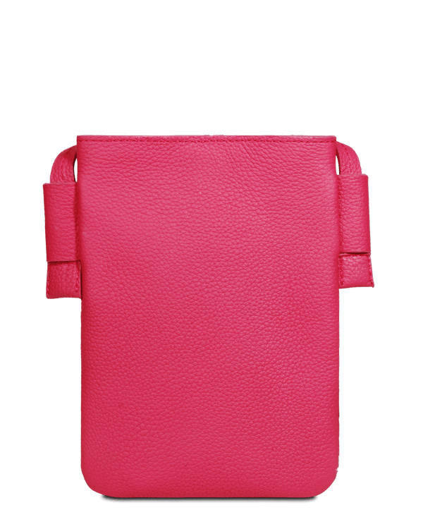 Cartera Crossbody DPC-35 Fucsia