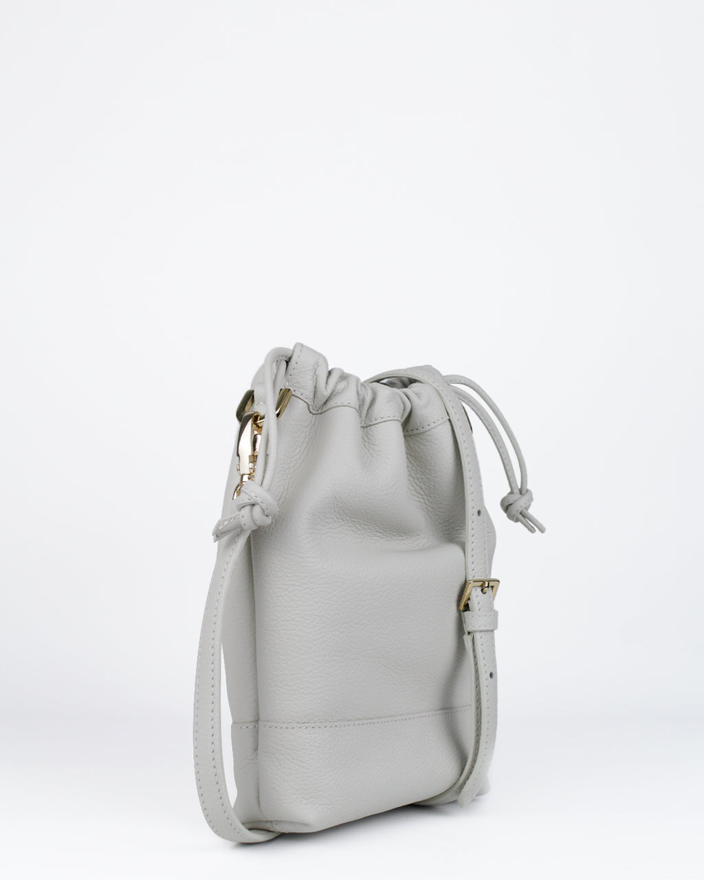 Cartera Crossbody DPC-39 Blanco