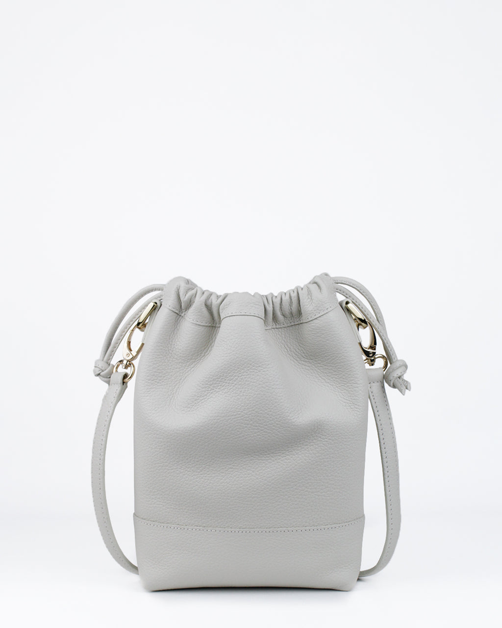 Cartera Crossbody DPC-39 Blanco