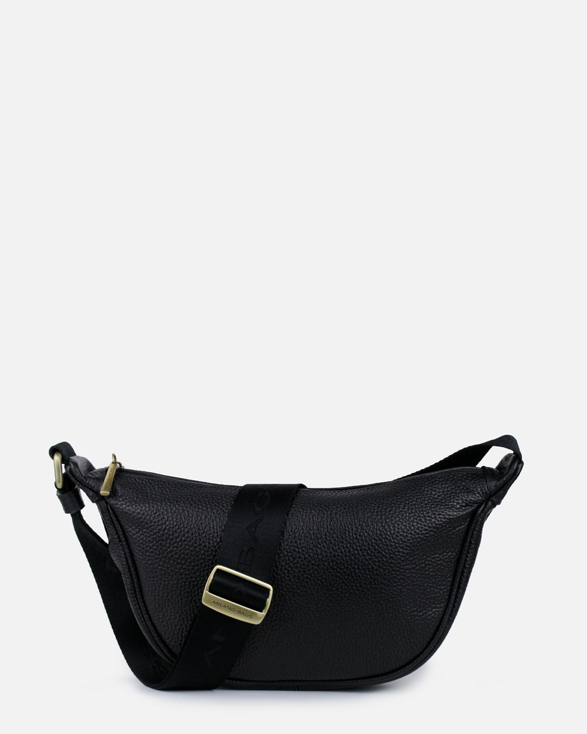 Fanny Pack DPC-0040 Negro
