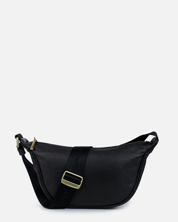 Fanny Pack DPC-0040 Negro