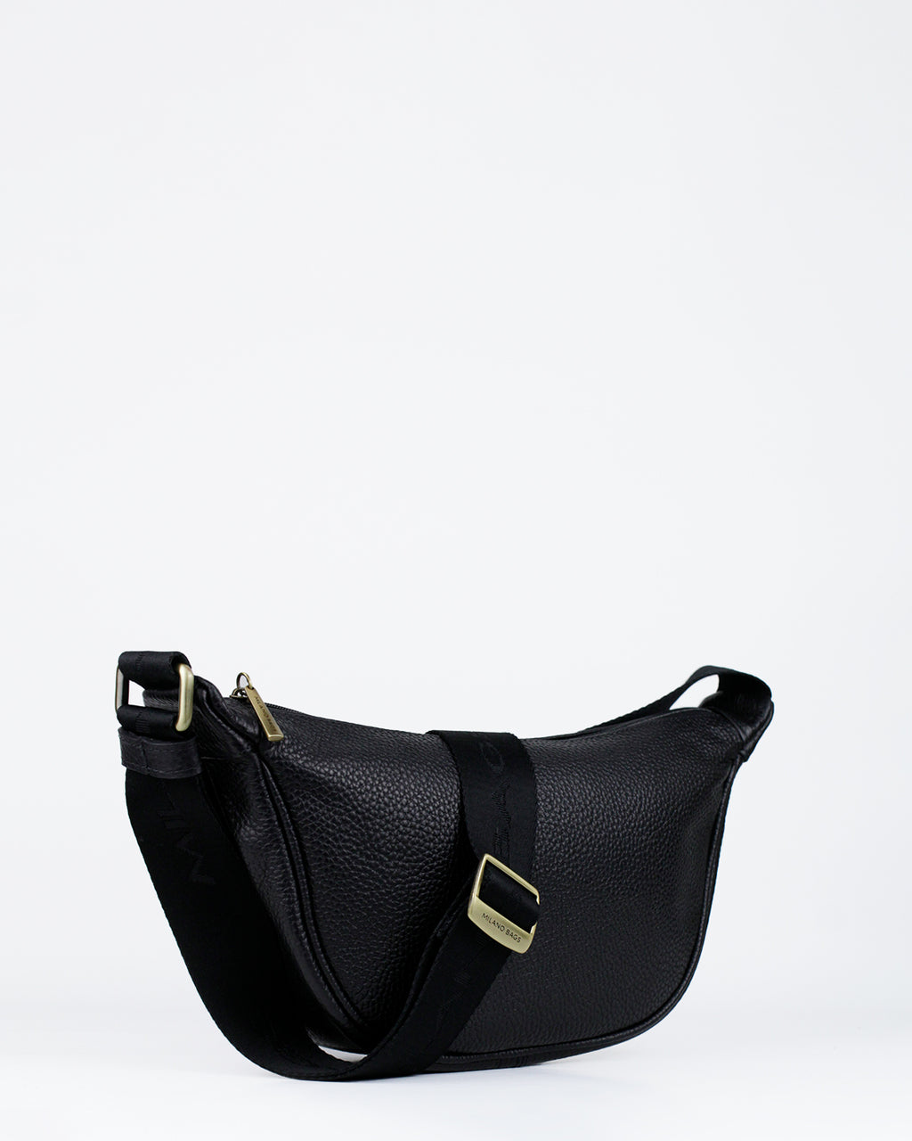 Fanny Pack DPC-0040 Negro