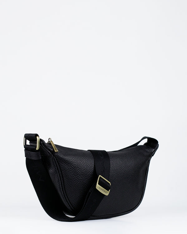 Fanny Pack DPC-0040 Negro