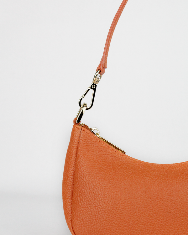 Mini Cartera DPC-42 Naranja