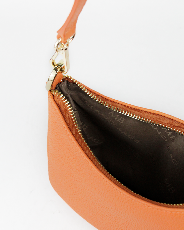 Mini Cartera DPC-42 Naranja