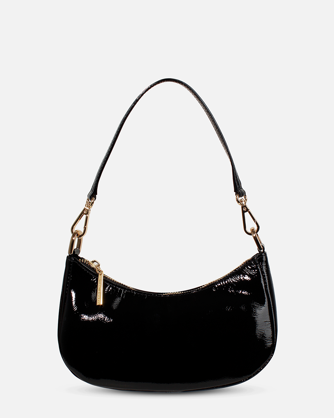 Mini Cartera DPC-42 Negro