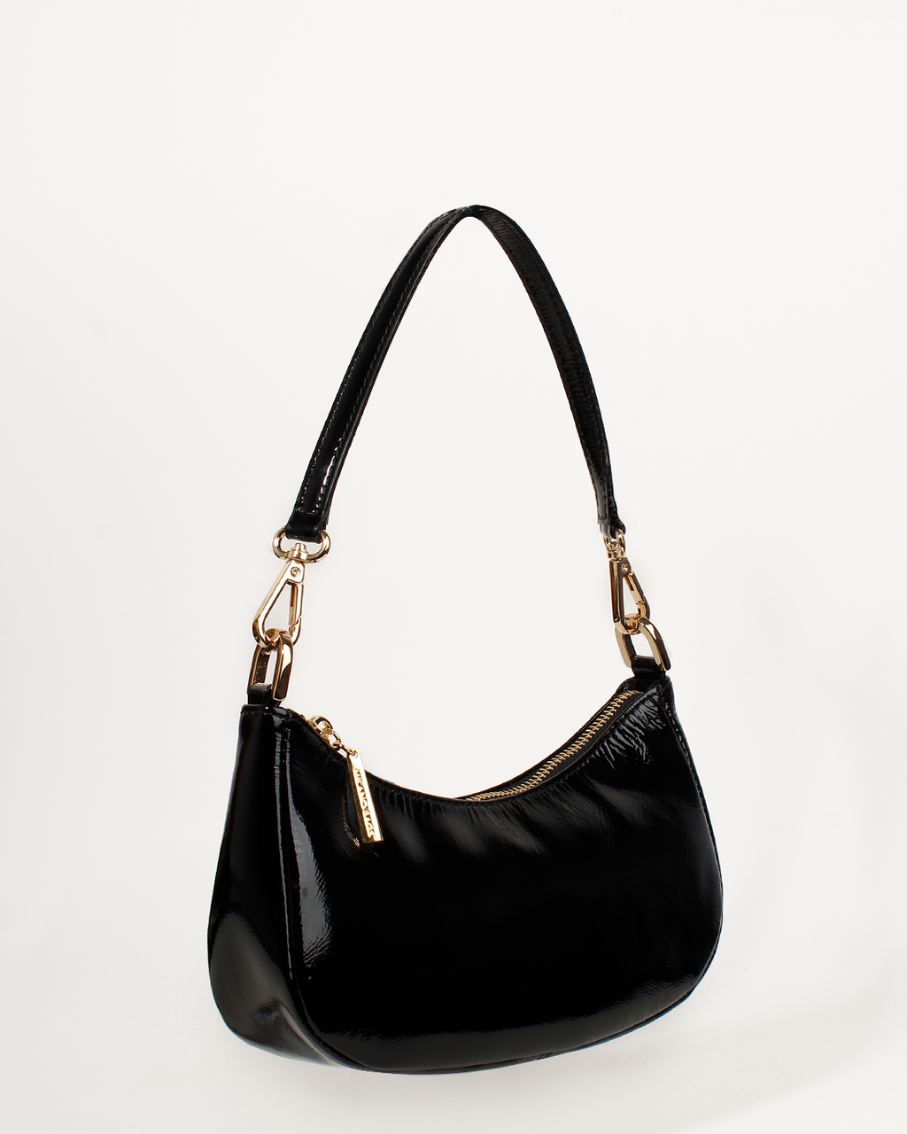 Mini Cartera DPC-42 Negro