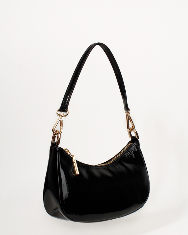 Mini Cartera DPC-42 Negro