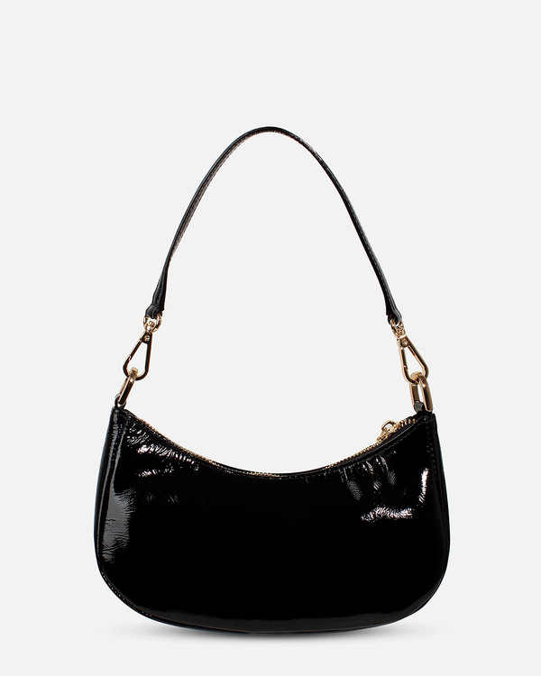Mini Cartera DPC-42 Negro
