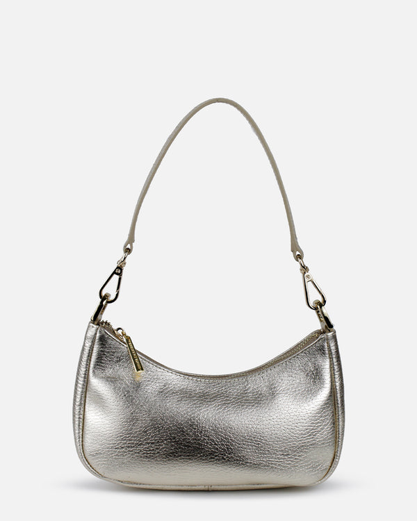 Mini Cartera DPC-42 Oro