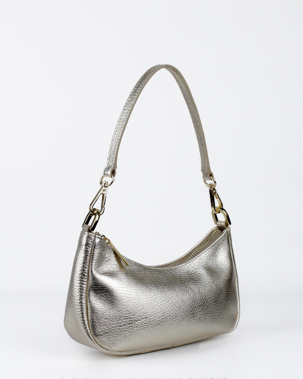 Mini Cartera DPC-42 Oro