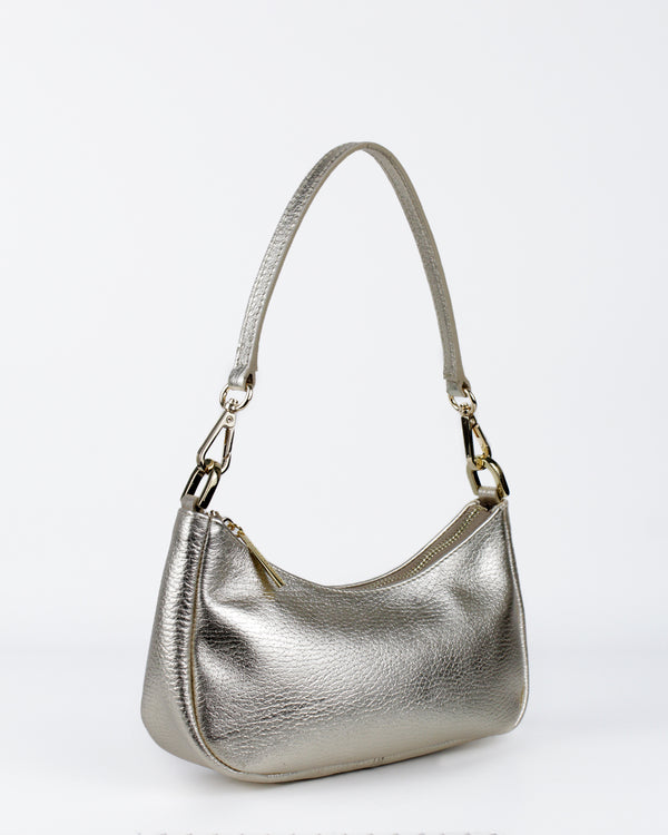 Mini Cartera DPC-42 Oro