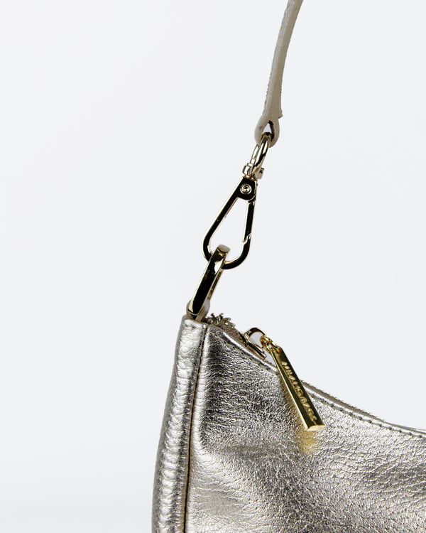 Mini Cartera DPC-42 Oro