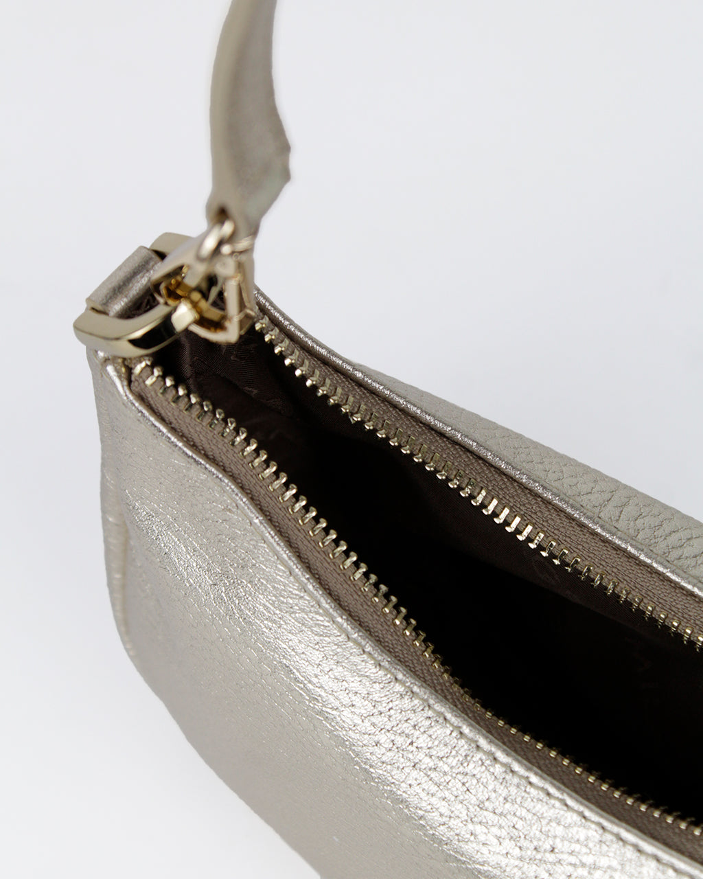 Mini Cartera DPC-42 Oro