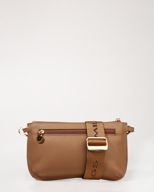 Fanny Pack DPC-23 Cocoa