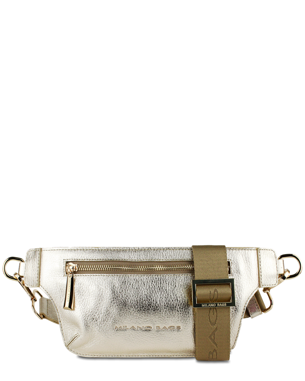 Fanny Pack DPC-0027 Oro