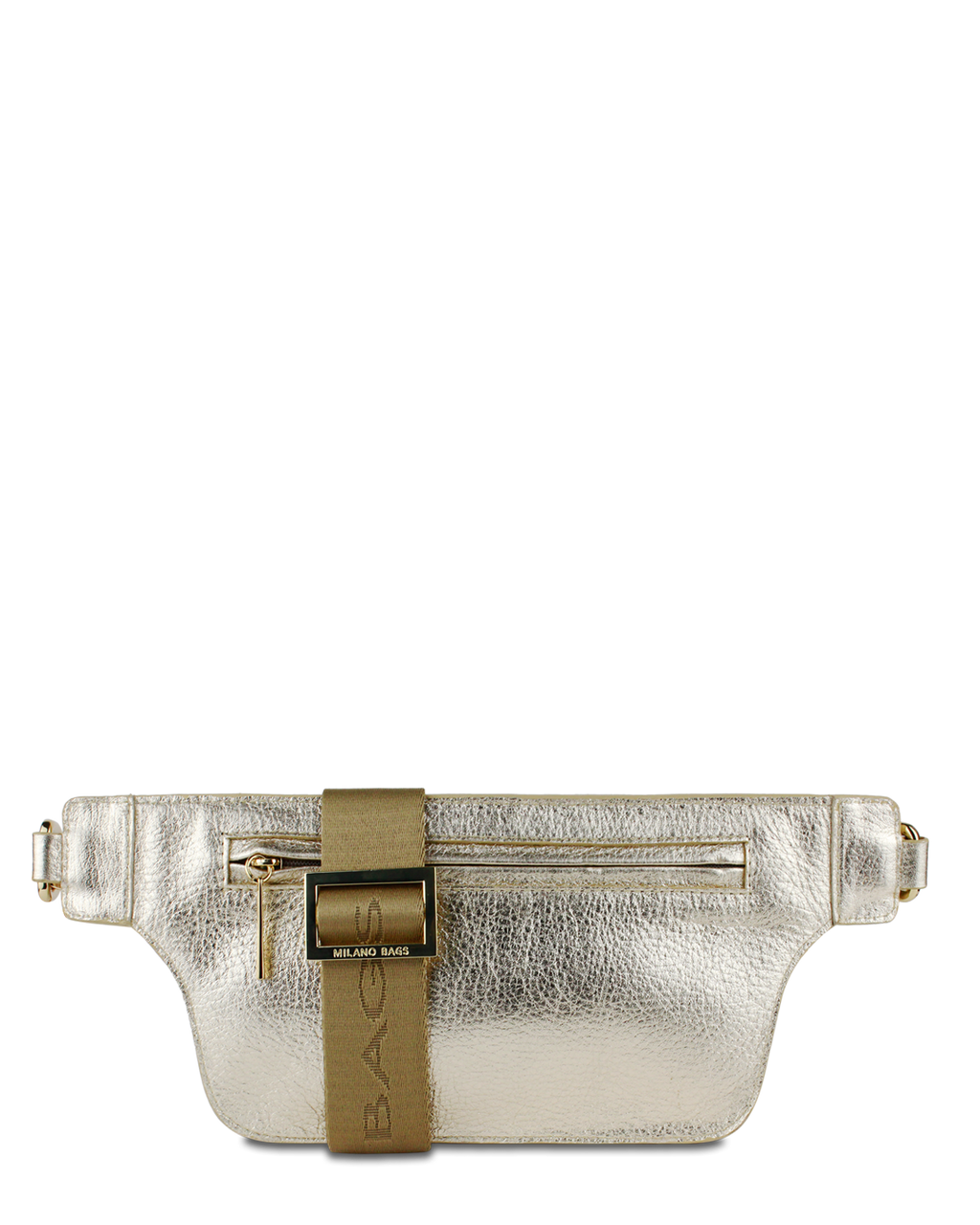 Fanny Pack DPC-0027 Oro