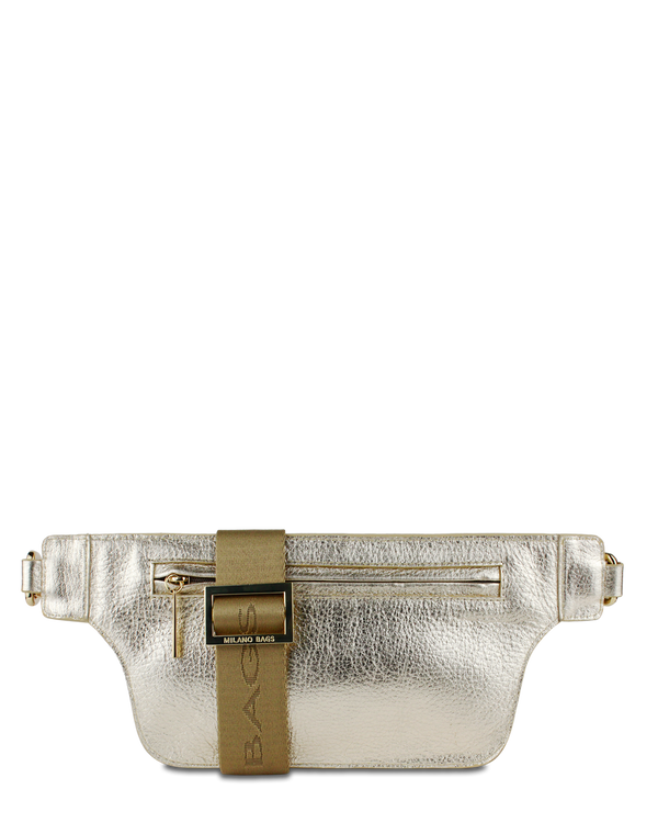 Fanny Pack DPC-0027 Oro