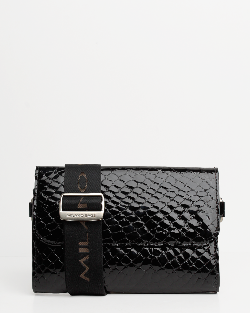 Fanny Pack DPC-0028 Negro