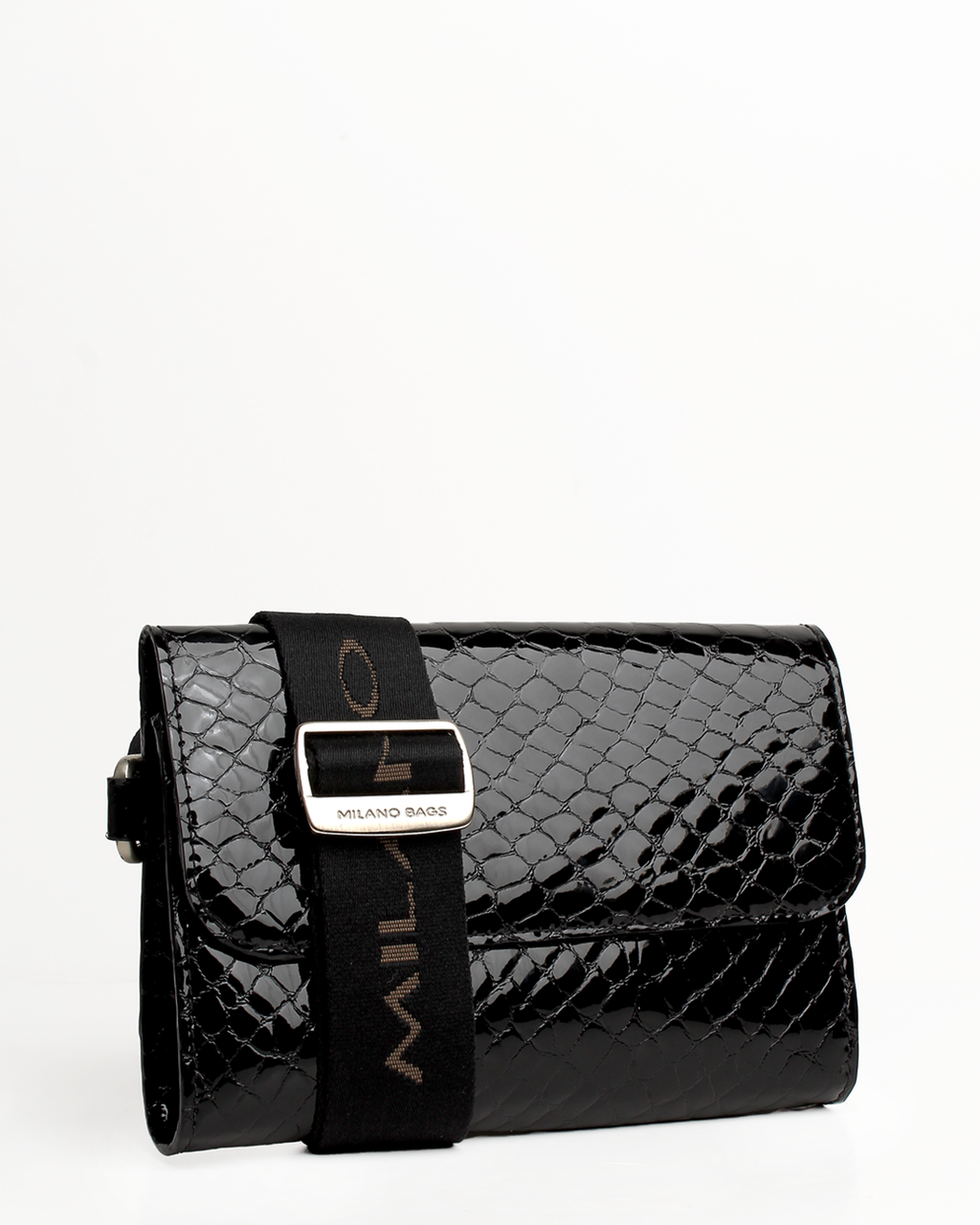 Fanny Pack DPC-0028 Negro