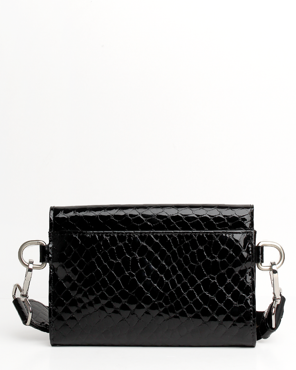 Fanny Pack DPC-0028 Negro
