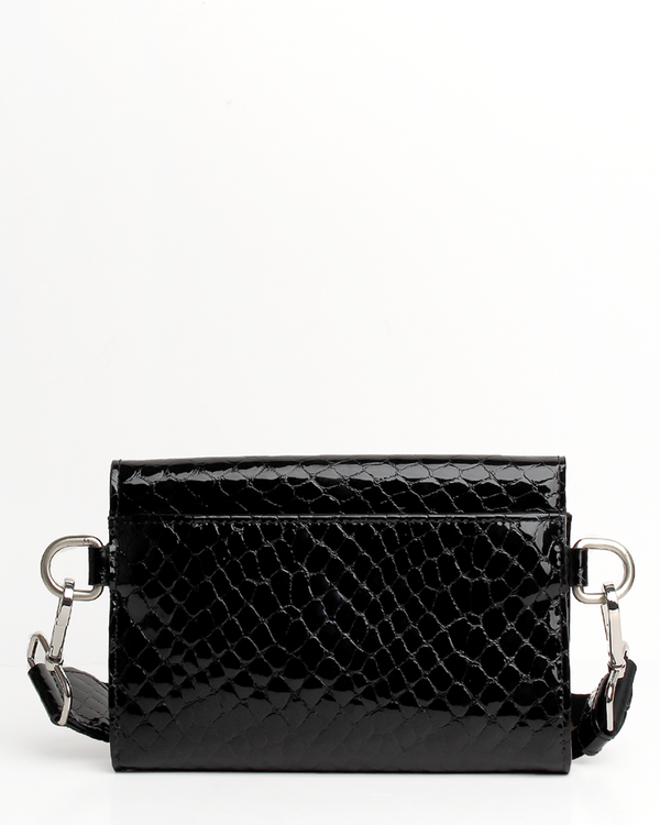 Fanny Pack DPC-0028 Negro