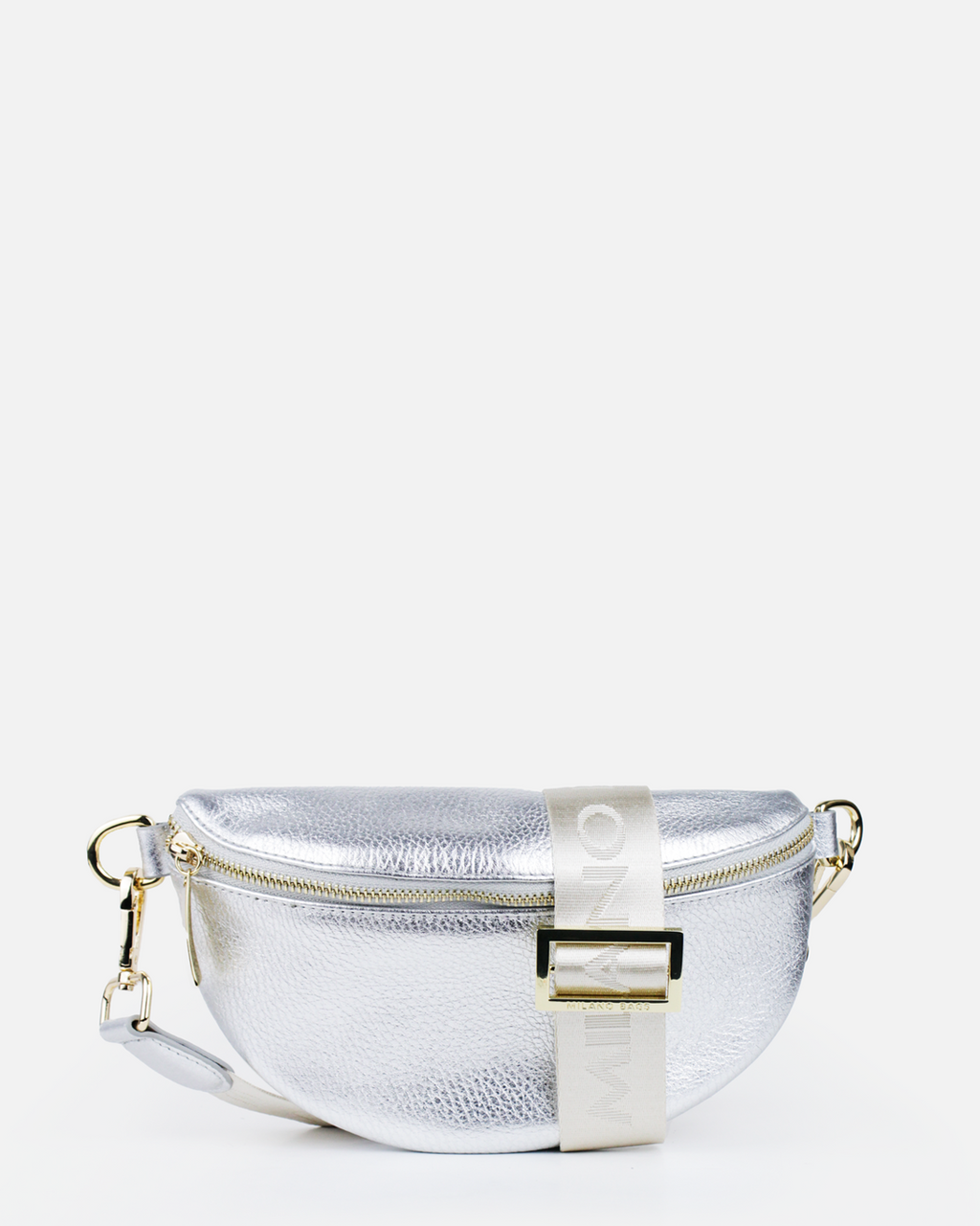 Fanny Pack DPC-32 Plata