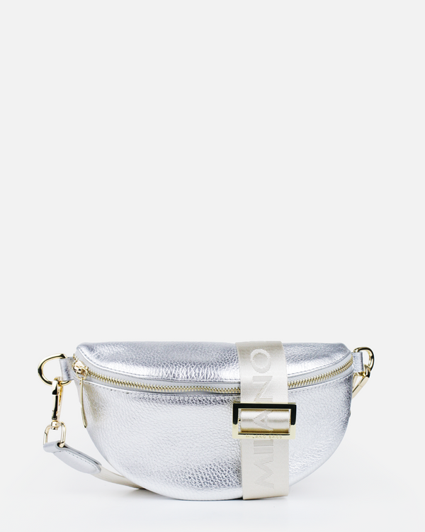 Fanny Pack DPC-32 Plata
