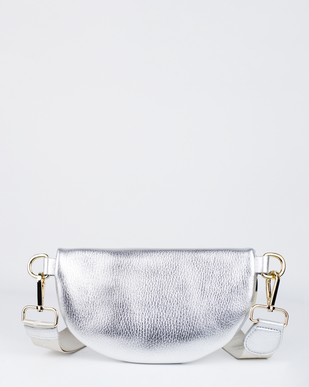 Fanny Pack DPC-32 Plata