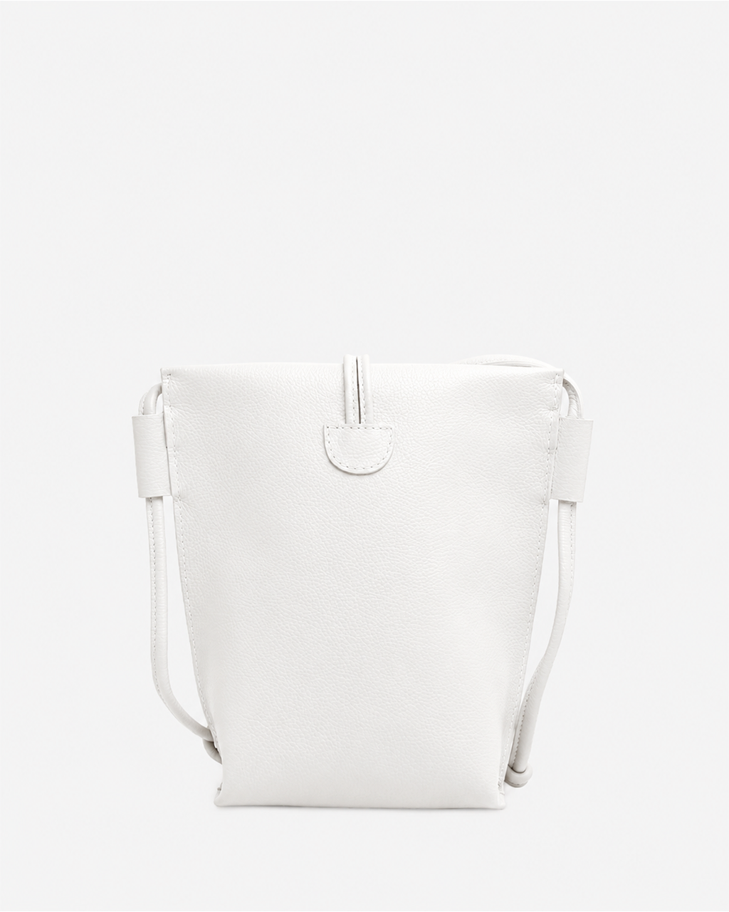 Cartera Crossbody DPC-38 Blanco