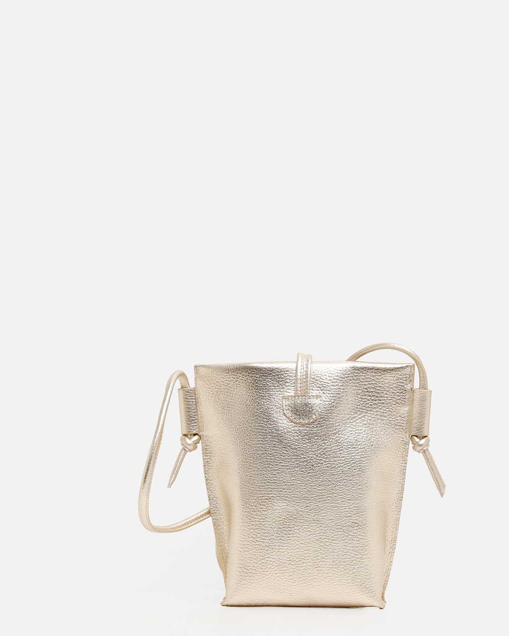 Cartera Crossbody DPC-38 Oro
