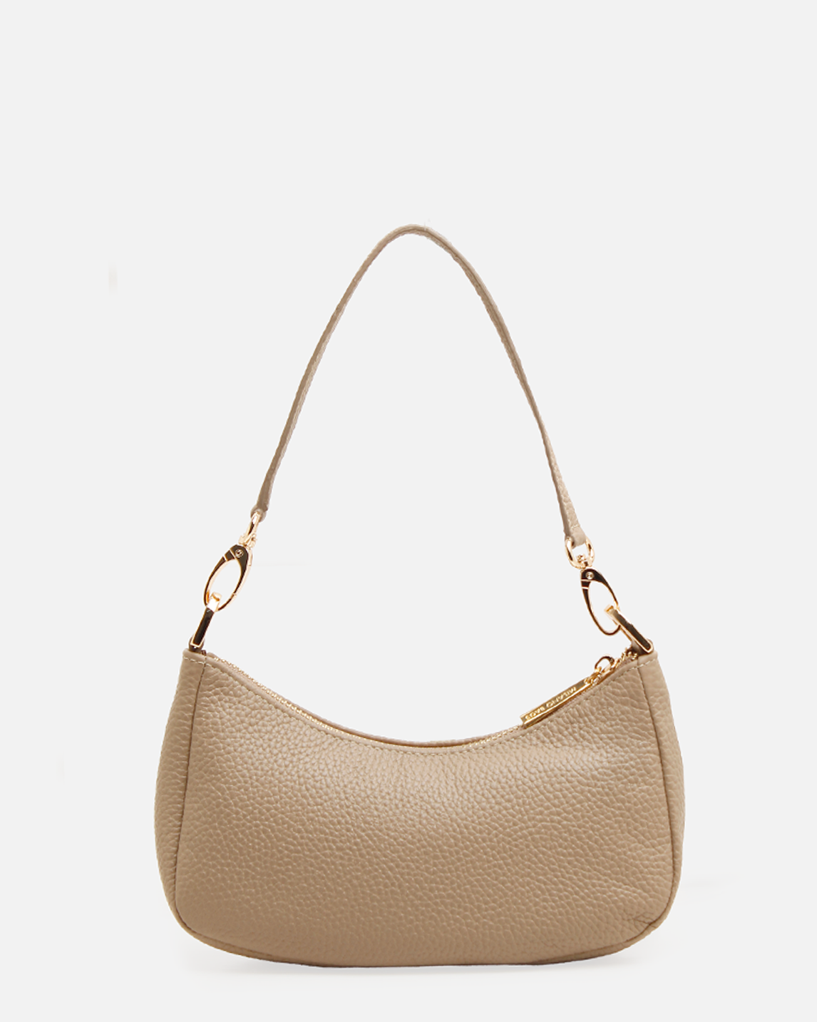Mini Cartera DPC-42 Cocoa