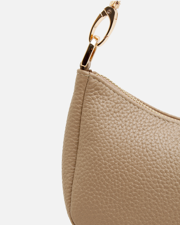 Mini Cartera DPC-42 Cocoa