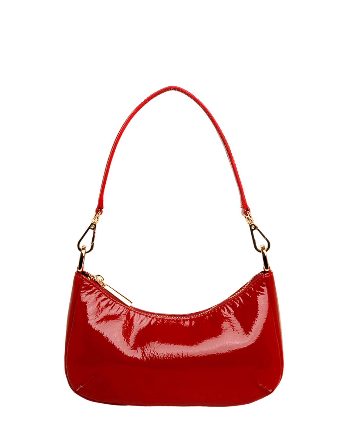 Mini Cartera DPC-42 Rojo