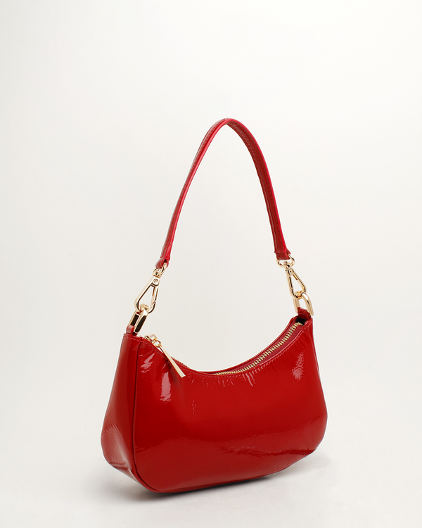 Mini Cartera DPC-42 Rojo