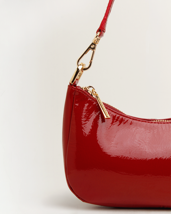 Mini Cartera DPC-42 Rojo