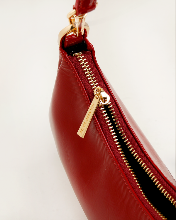 Mini Cartera DPC-42 Rojo