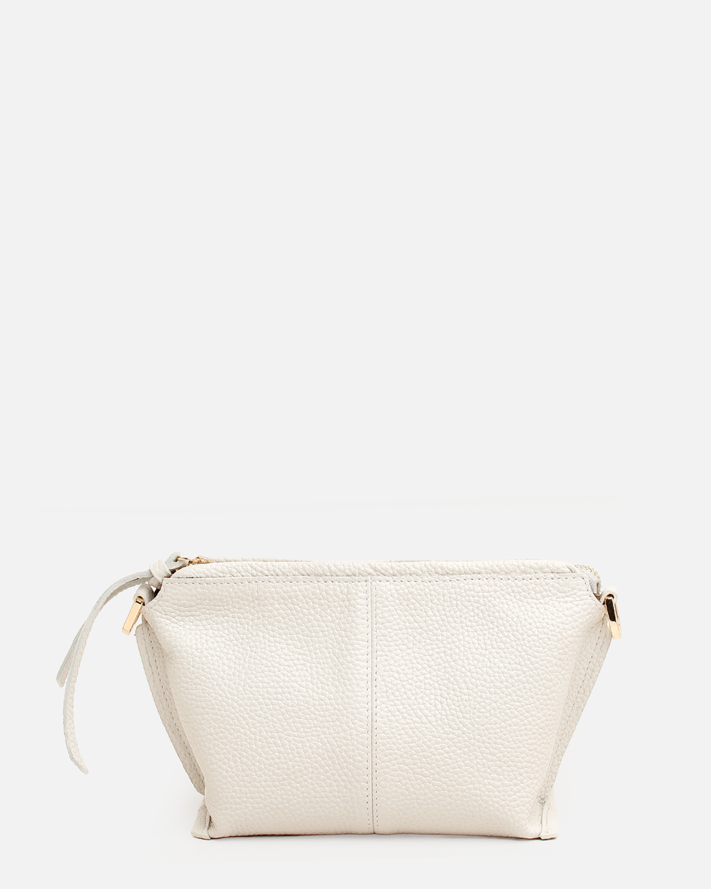 Cartera Crossbody DPC-43 Blanco
