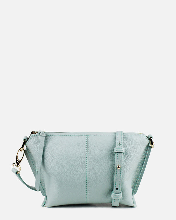 Cartera Crossbody DPC-43 Verde