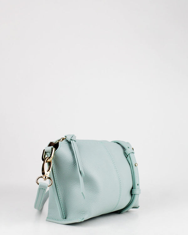 Cartera Crossbody DPC-43 Verde