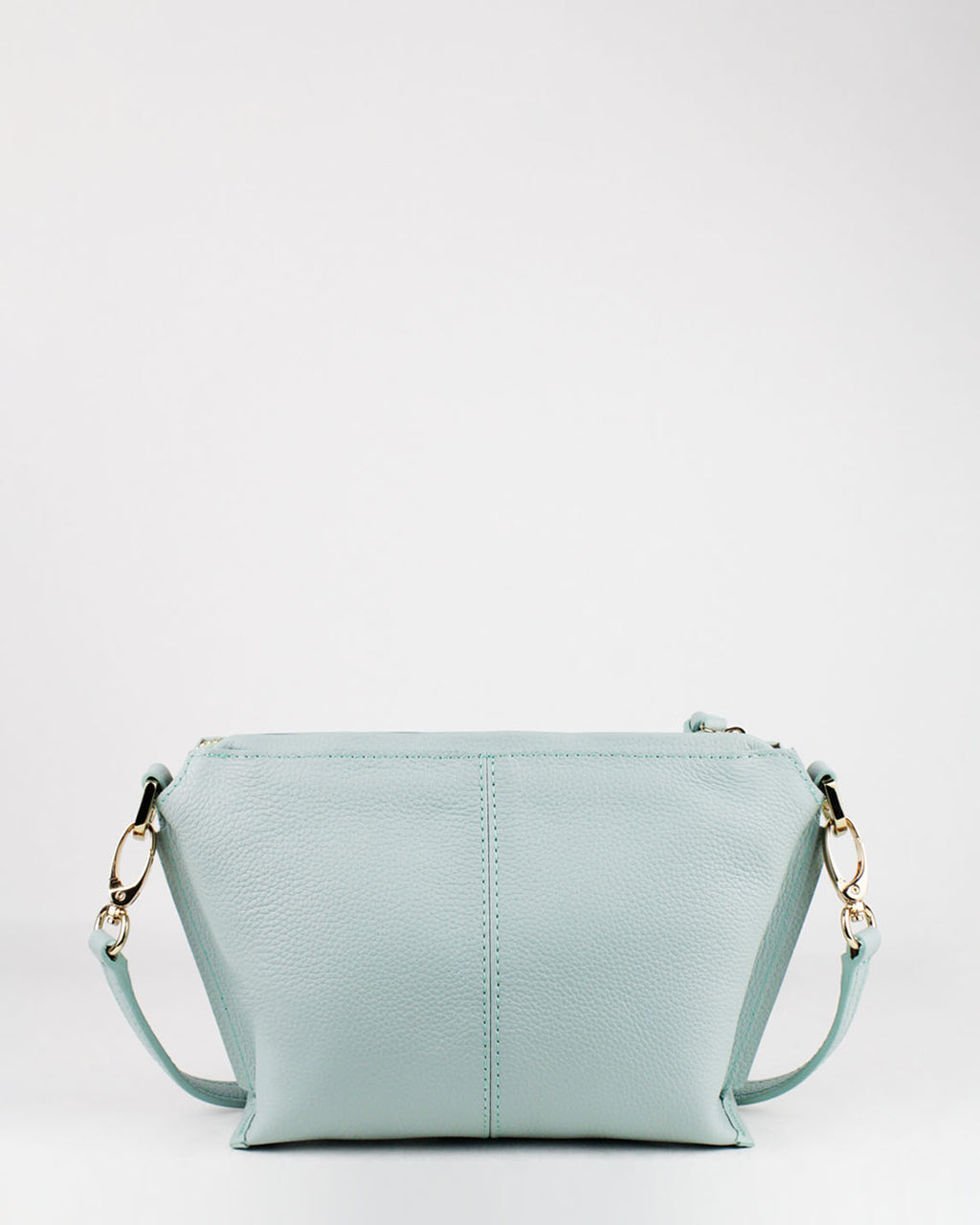 Cartera Crossbody DPC-43 Verde