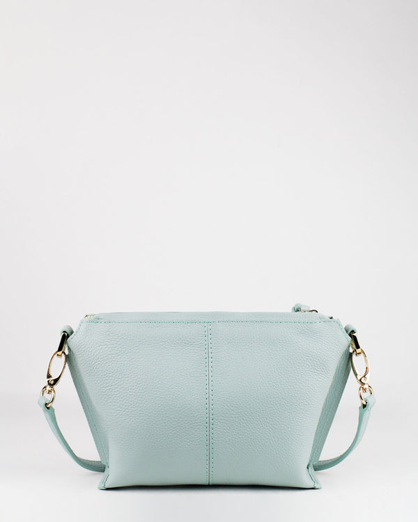 Cartera Crossbody DPC-43 Verde