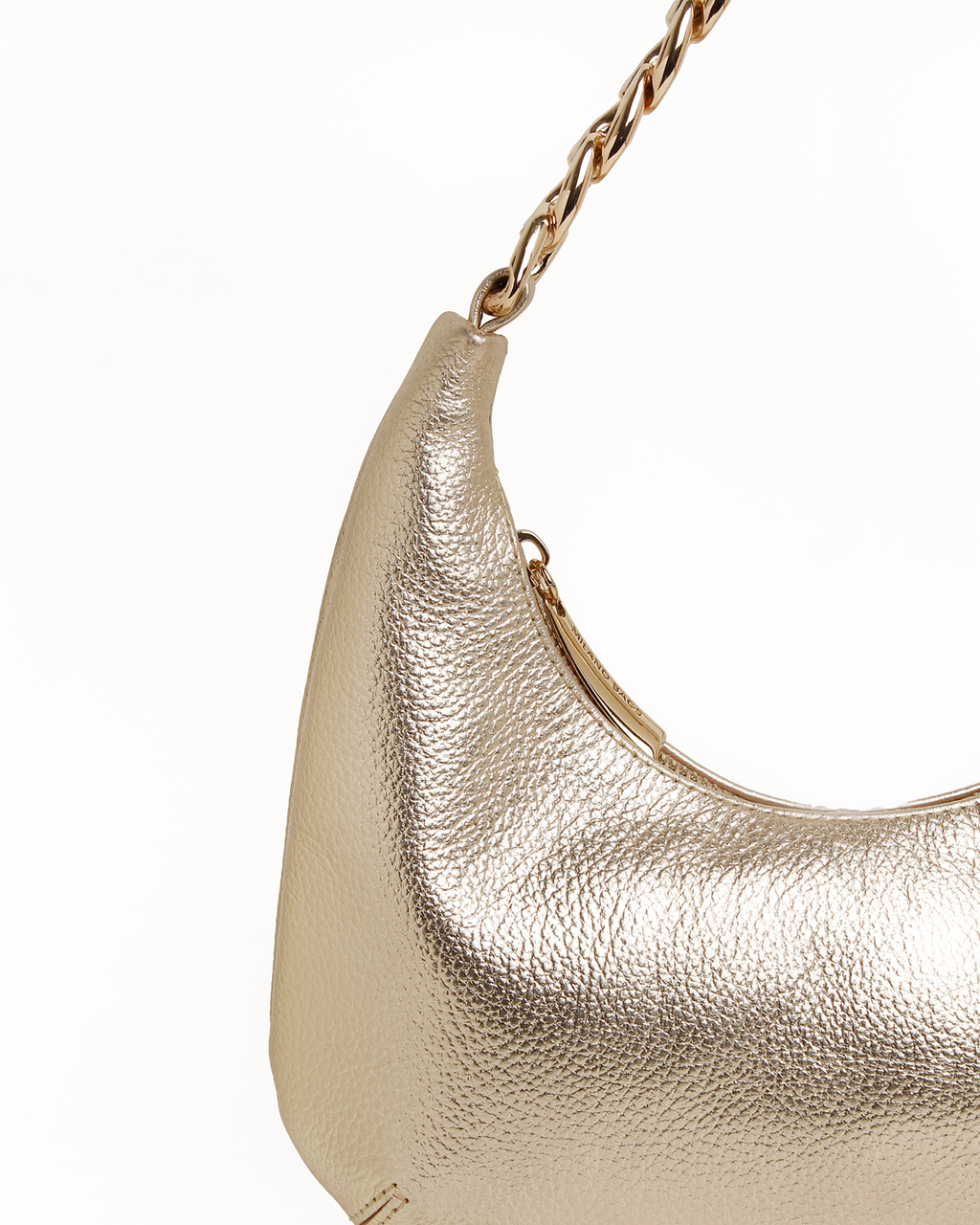 Mini Cartera DPC-47 Oro