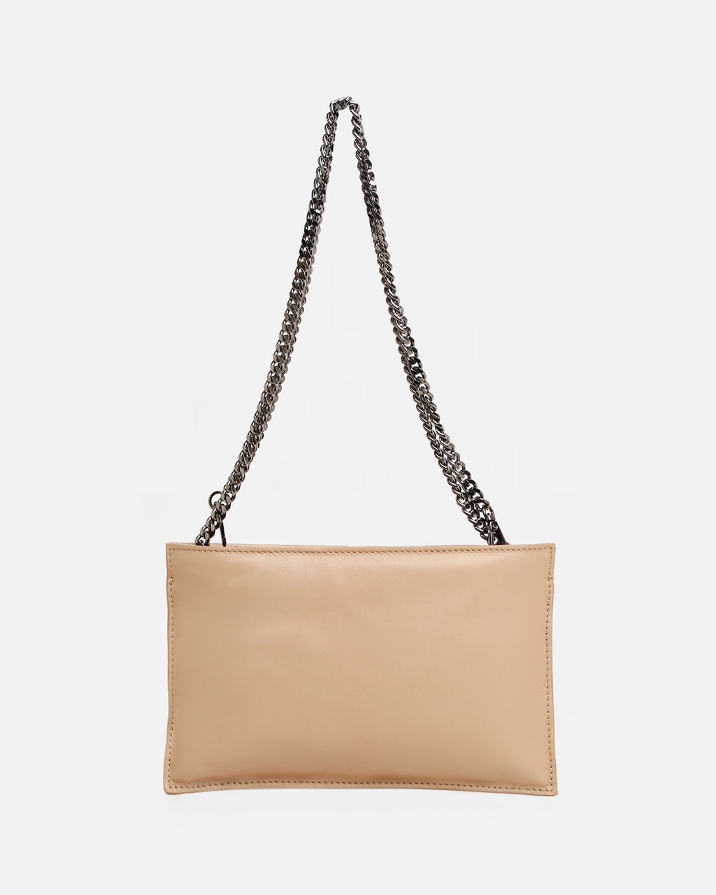 Mini Cartera DPC-51 Beige
