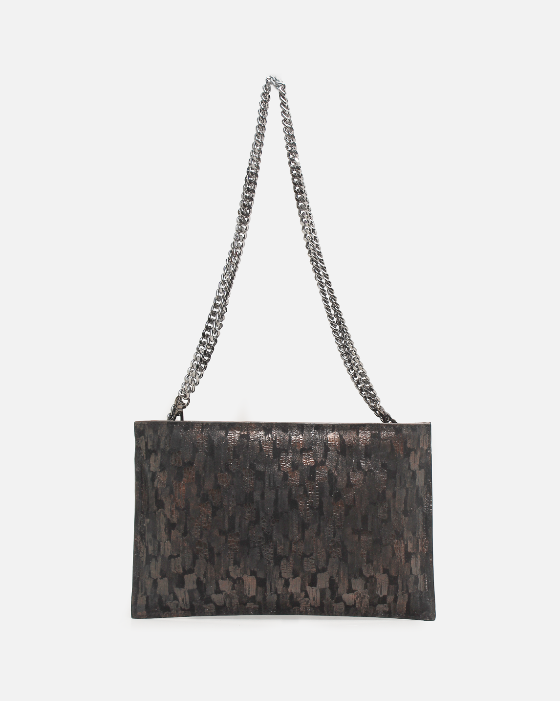Mini Cartera DPC-51 Bronce