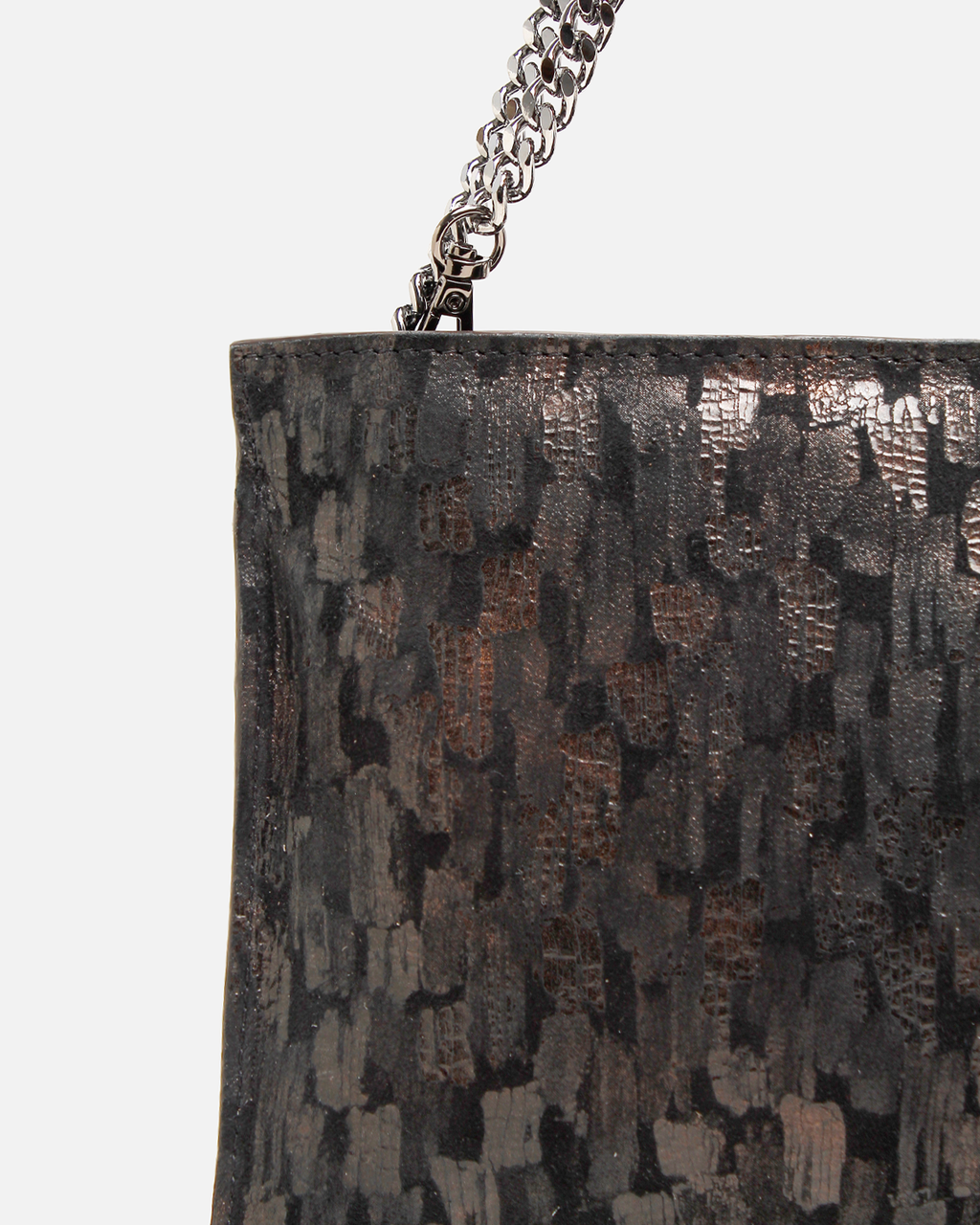 Mini Cartera DPC-51 Bronce