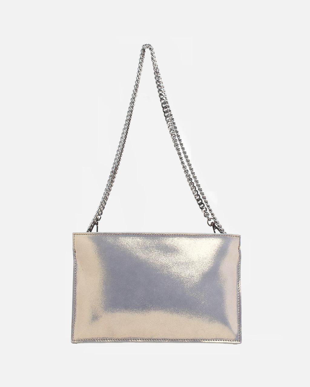 Mini Cartera DPC-51 Oro Azul