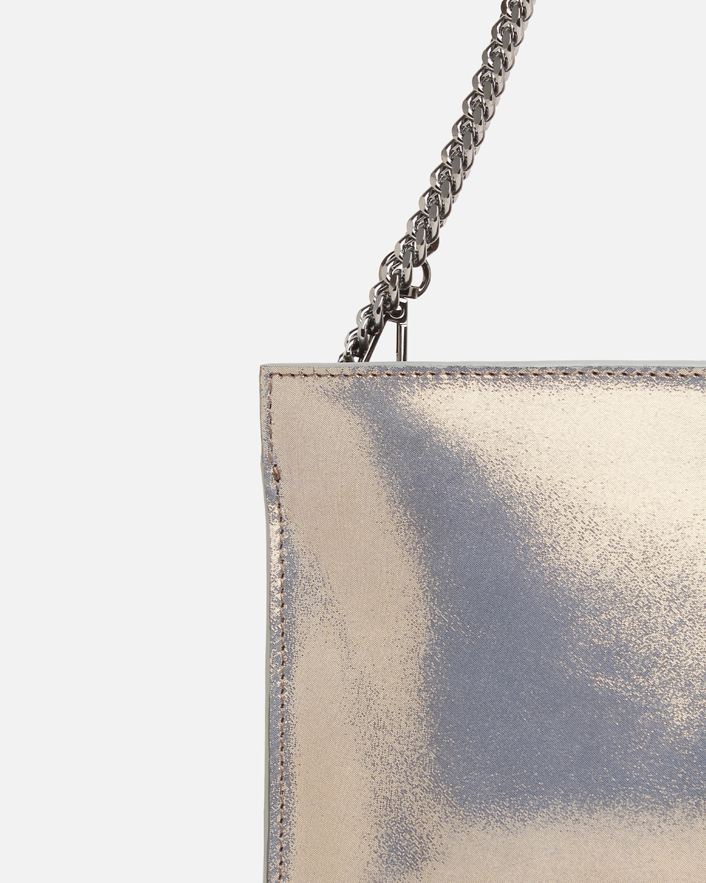 Mini Cartera DPC-51 Oro Azul